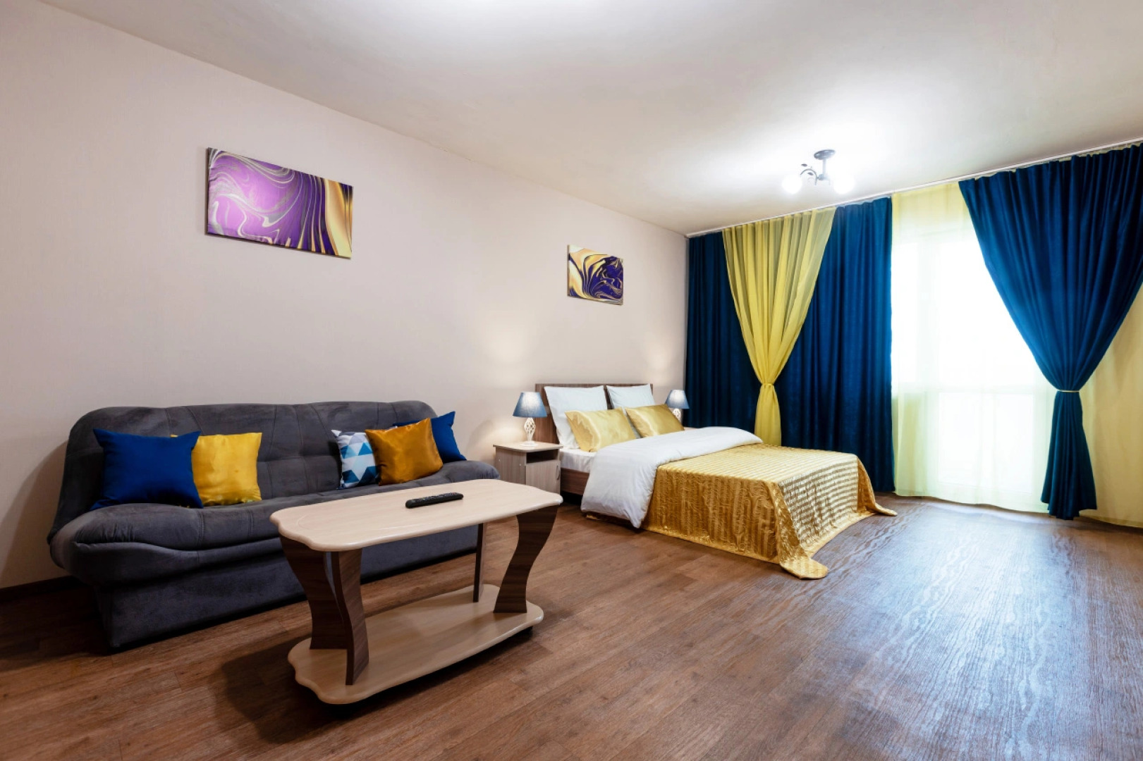 Апартаменты Пять Звёзд Планета