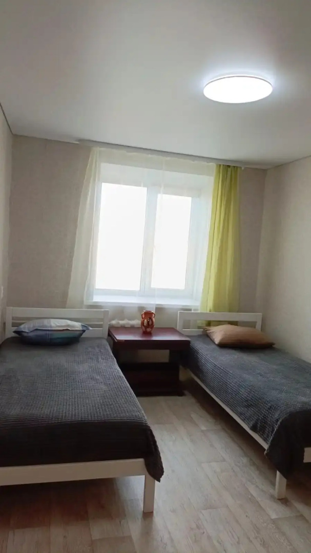 Квартира 3х Комнатная Горького 8Б