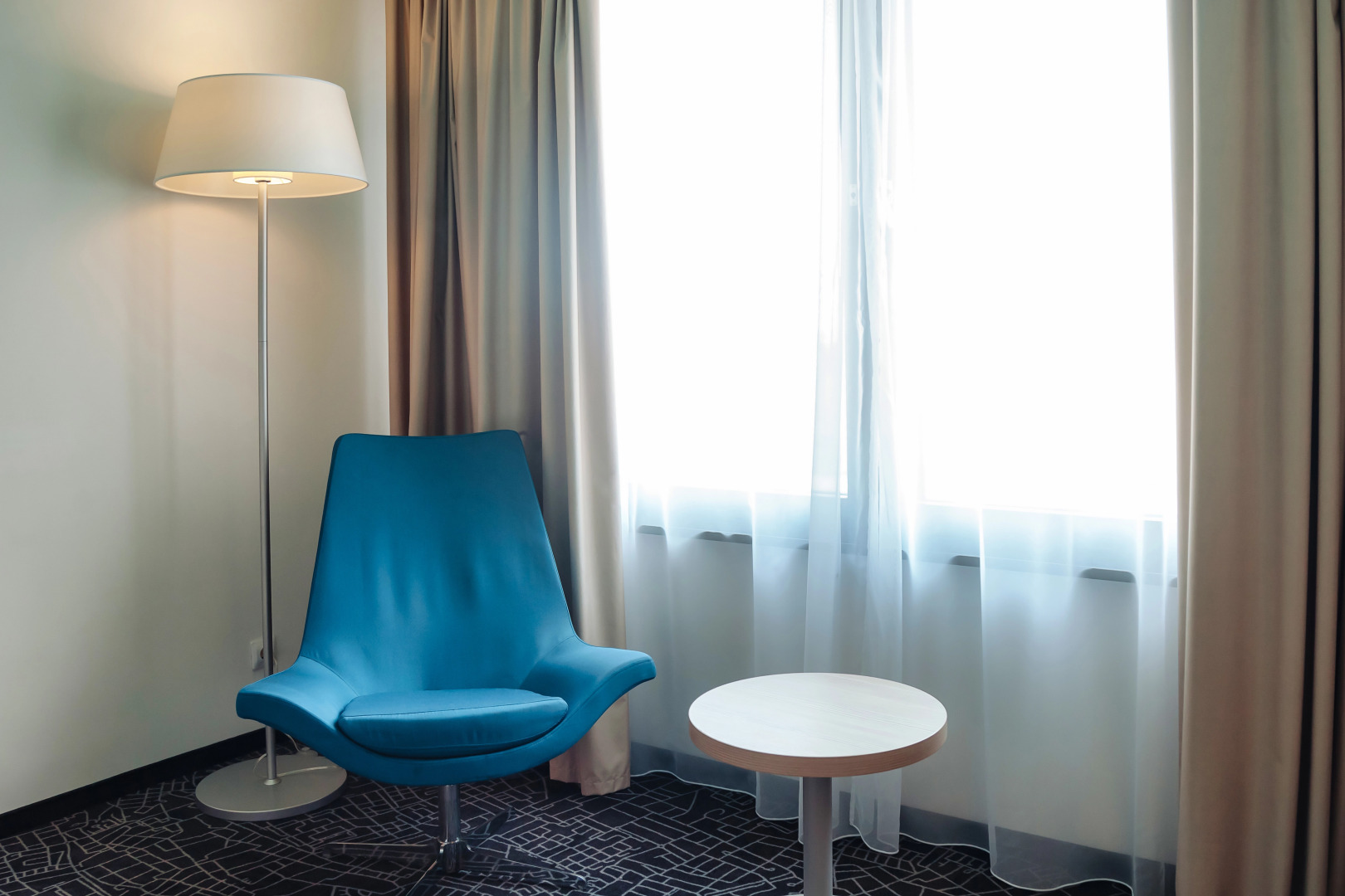 Отель Космос Прибалтийская