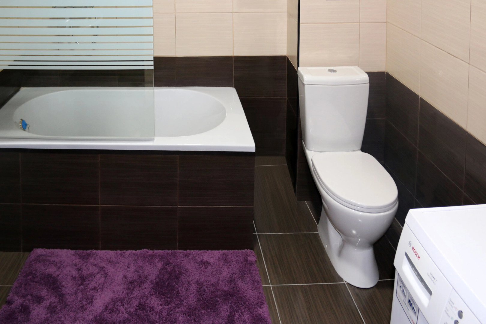 Двухкомнатные апартаменты в Бузулуке