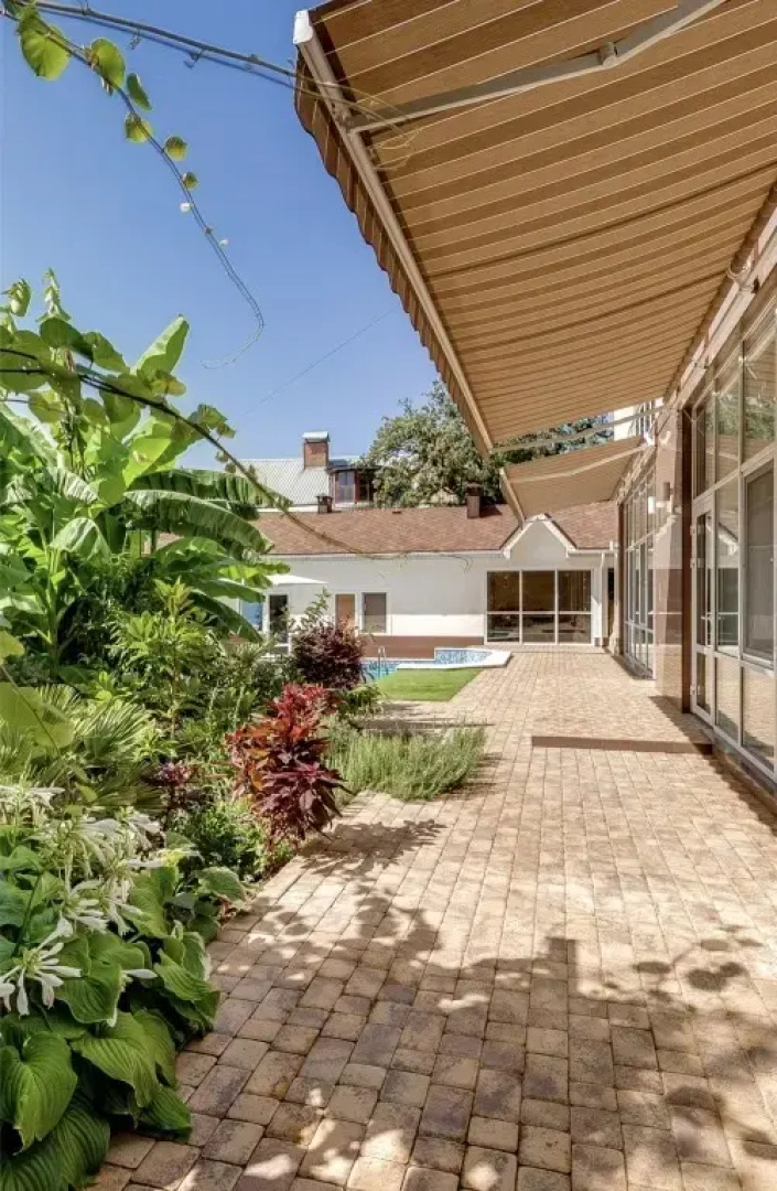 Квартира 8 на Мира