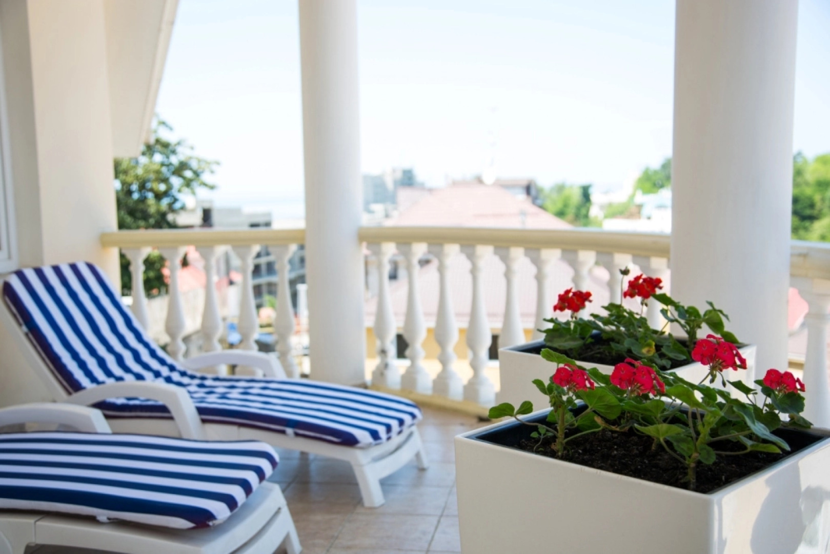 Гостевой дом Вилла Бавария