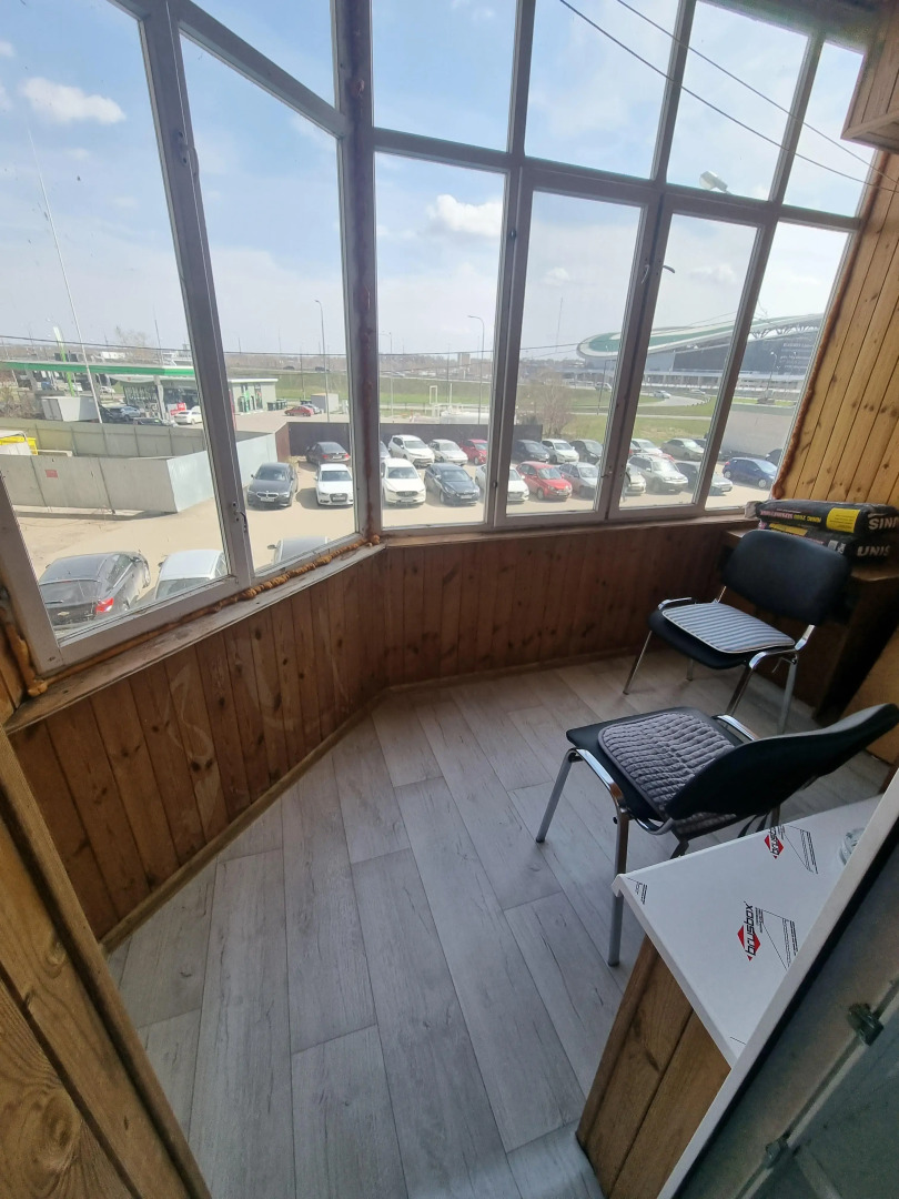 Апартаменты Свежие у Ривьеры