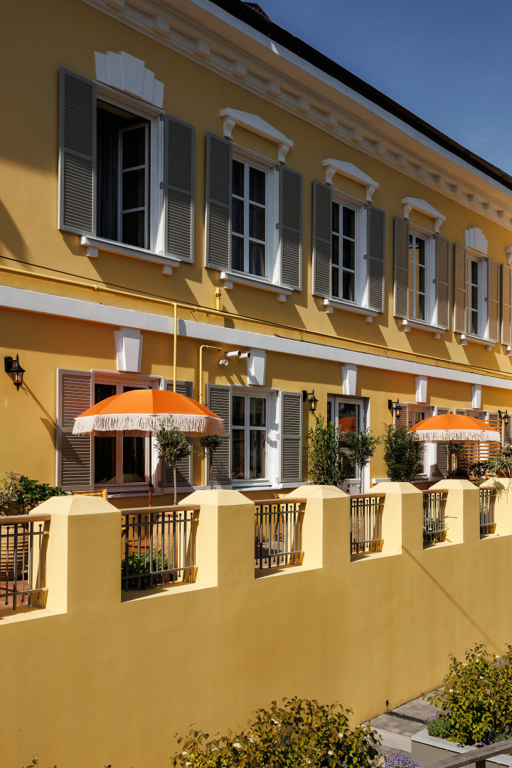 Гостевой дом CASA DEL SOLE