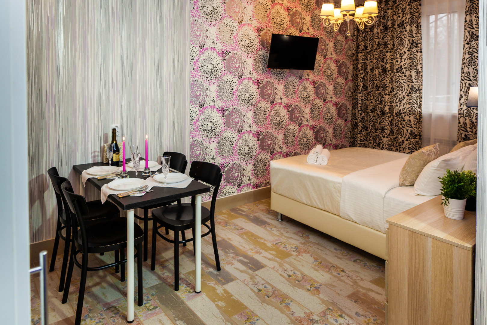 Апарт-отель Релакс 88