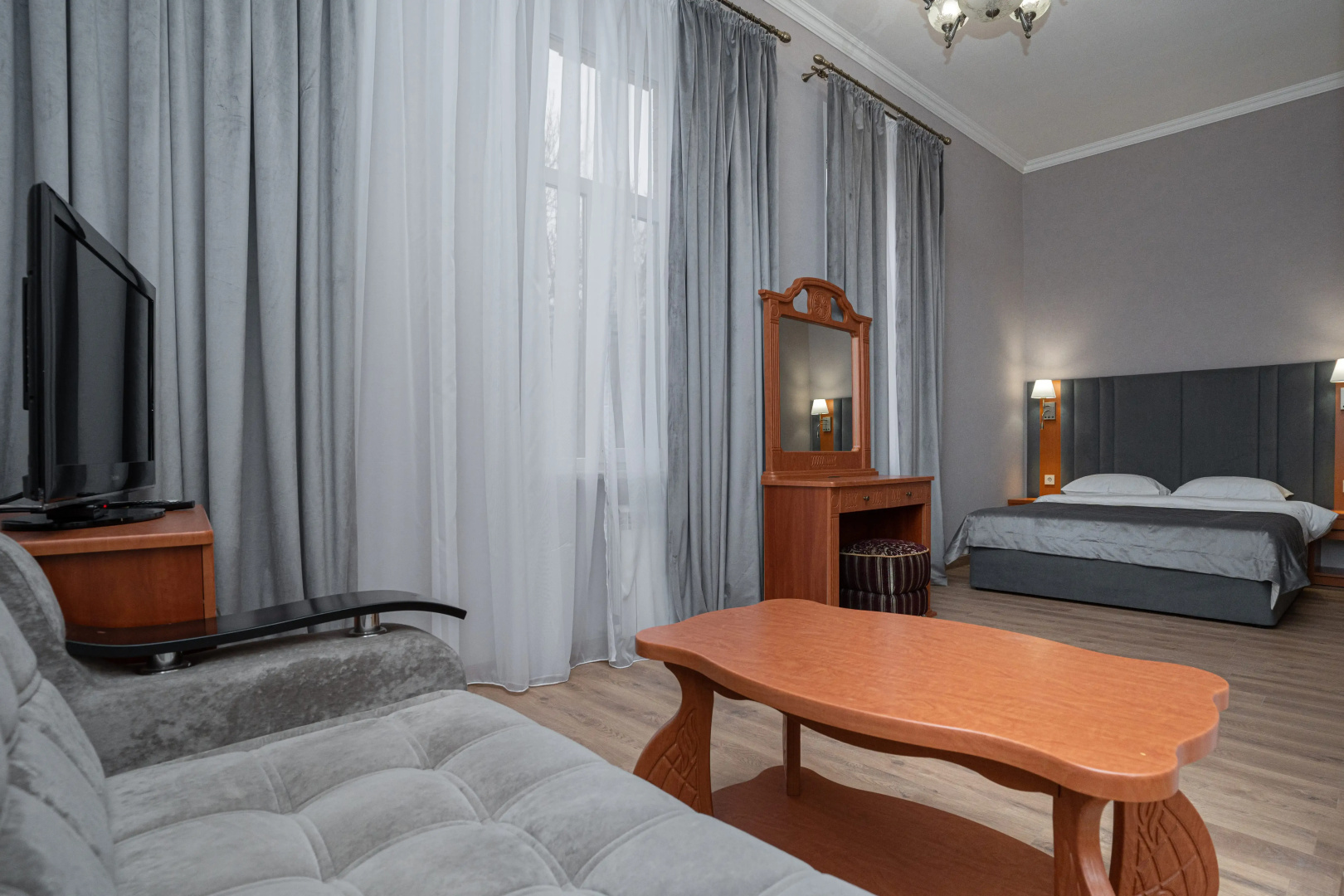 Отель Espero Hotel Resort & Spa