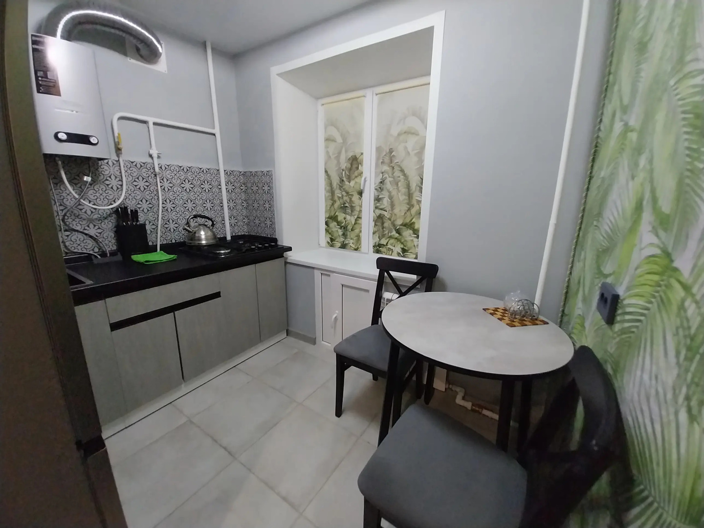 Квартира Посуточно Ухтомского 27