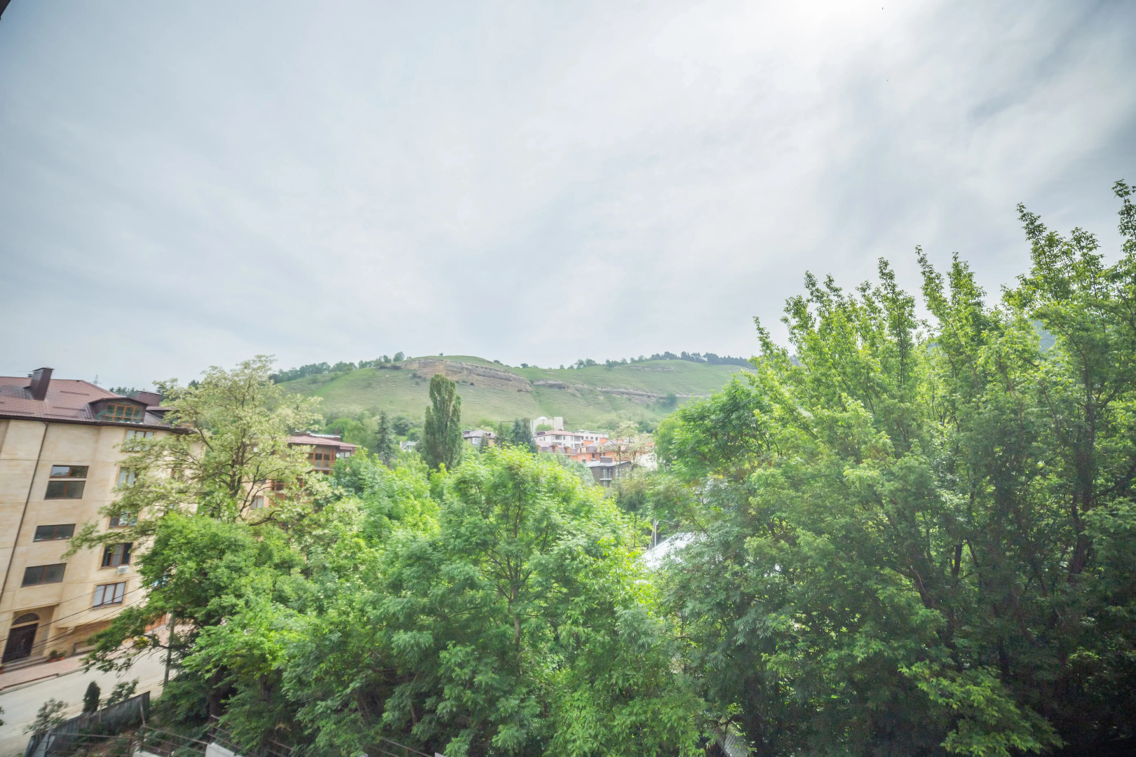 Квартира на Декабристов 36к2