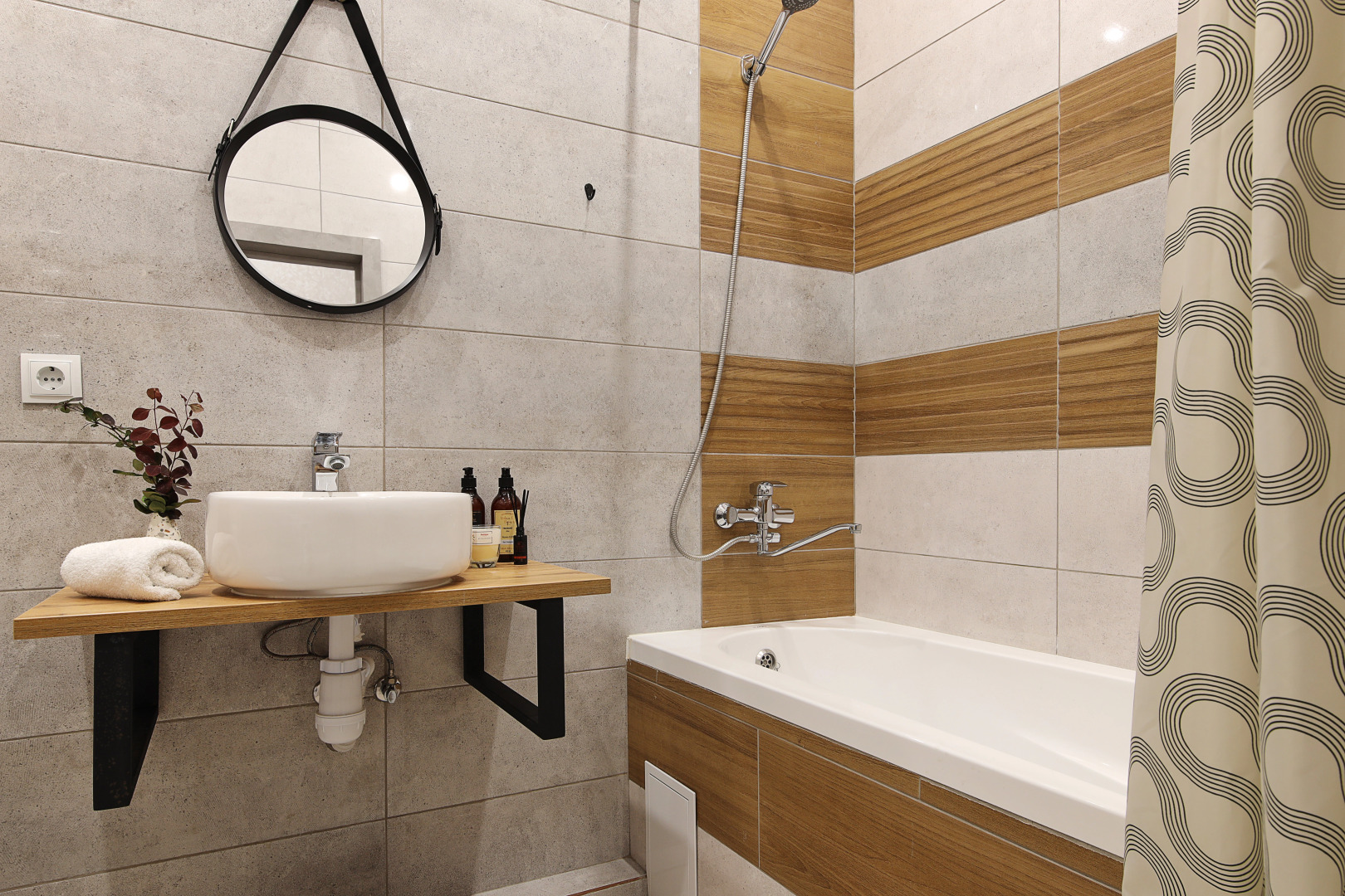 Апартаменты Стрелецкая Family Room