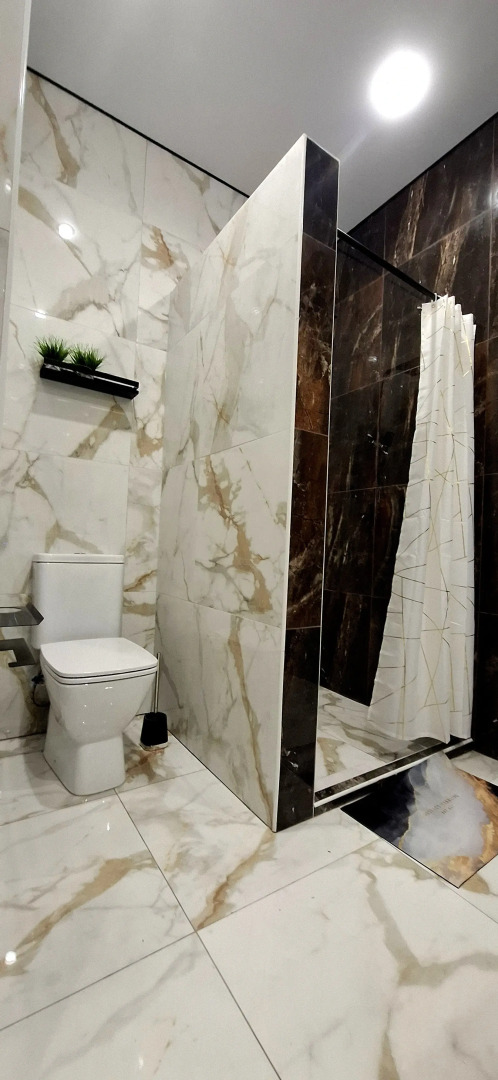 Гостевой дом в центре города