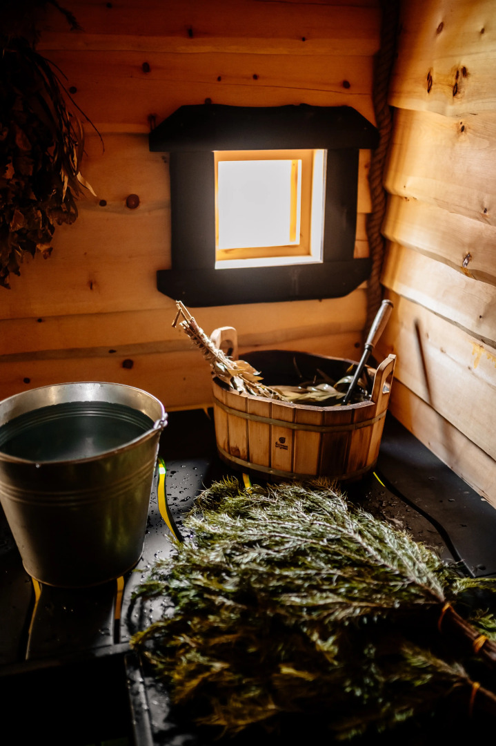 Меблированные комнаты Ecosuite