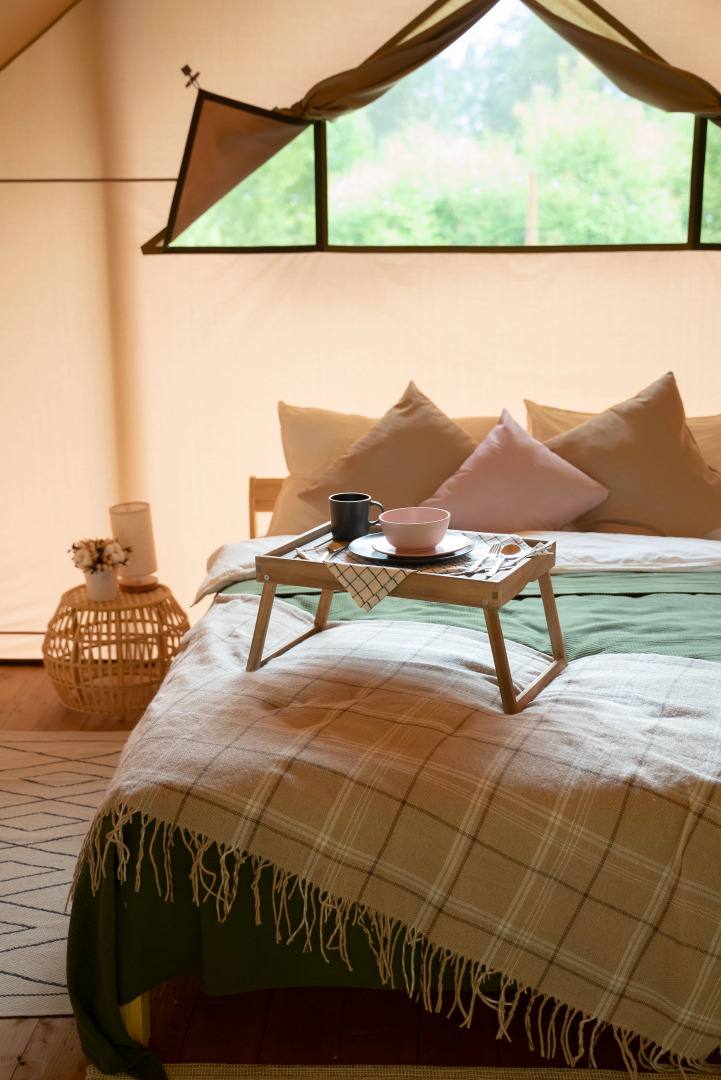 Sila Lesa Guest house	