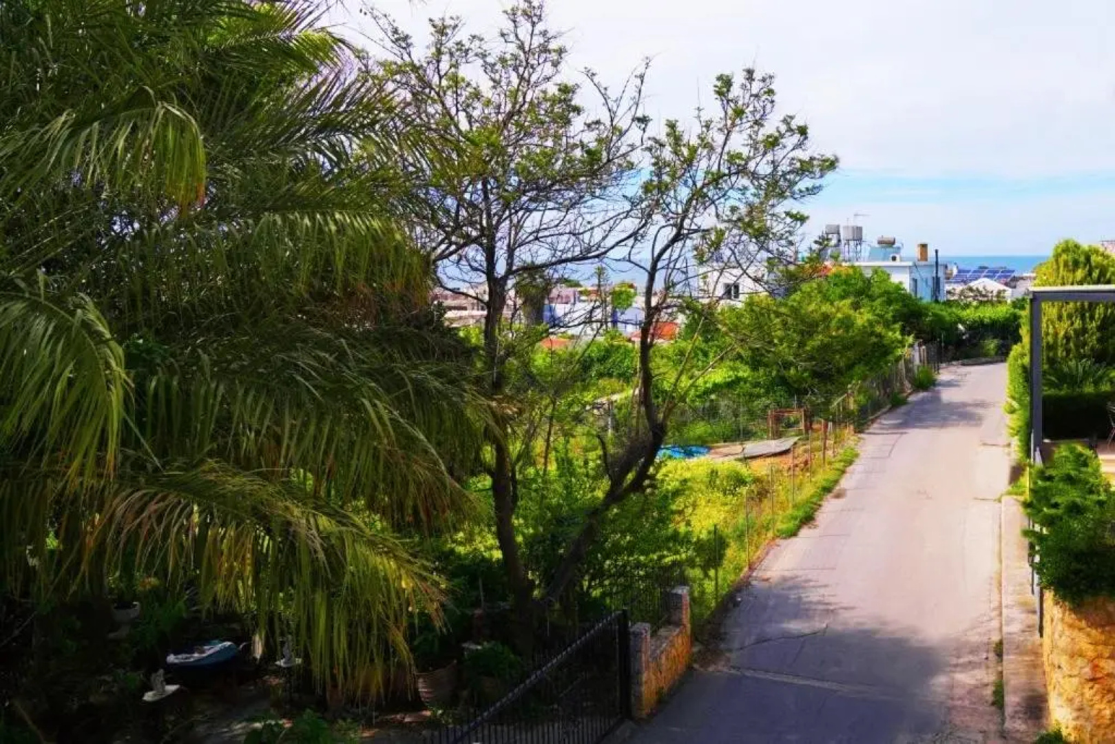 Апартаменты Rena's Hospitality walk to the beach 10min to Chania