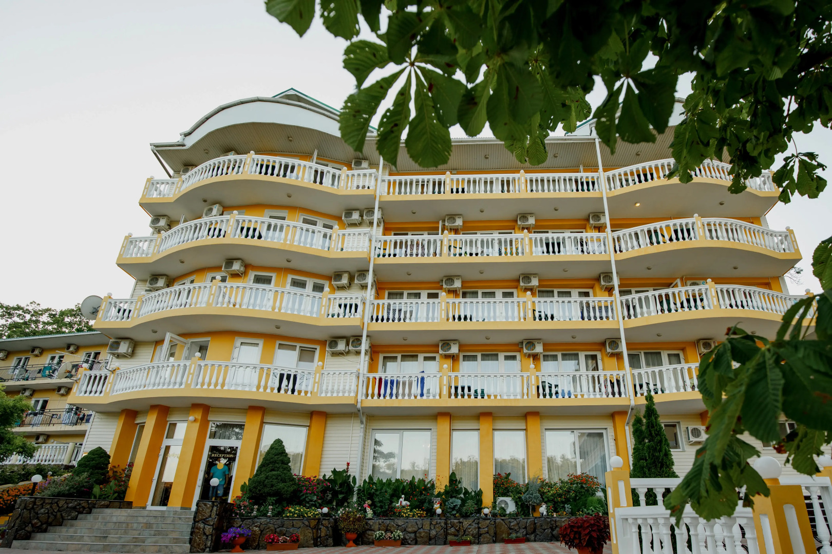 Бутик-Отель Дубрава