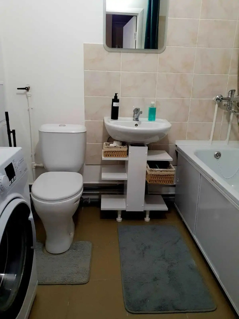 Квартира на Чапаева 30