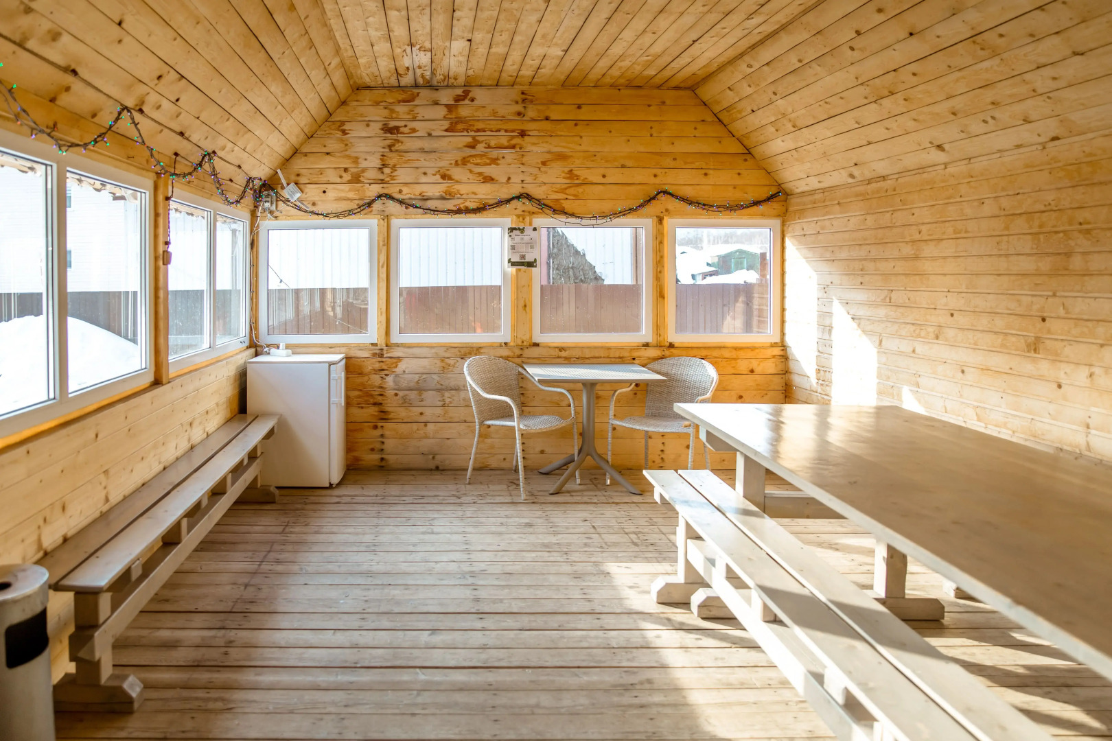 Гостевой дом Paratunka