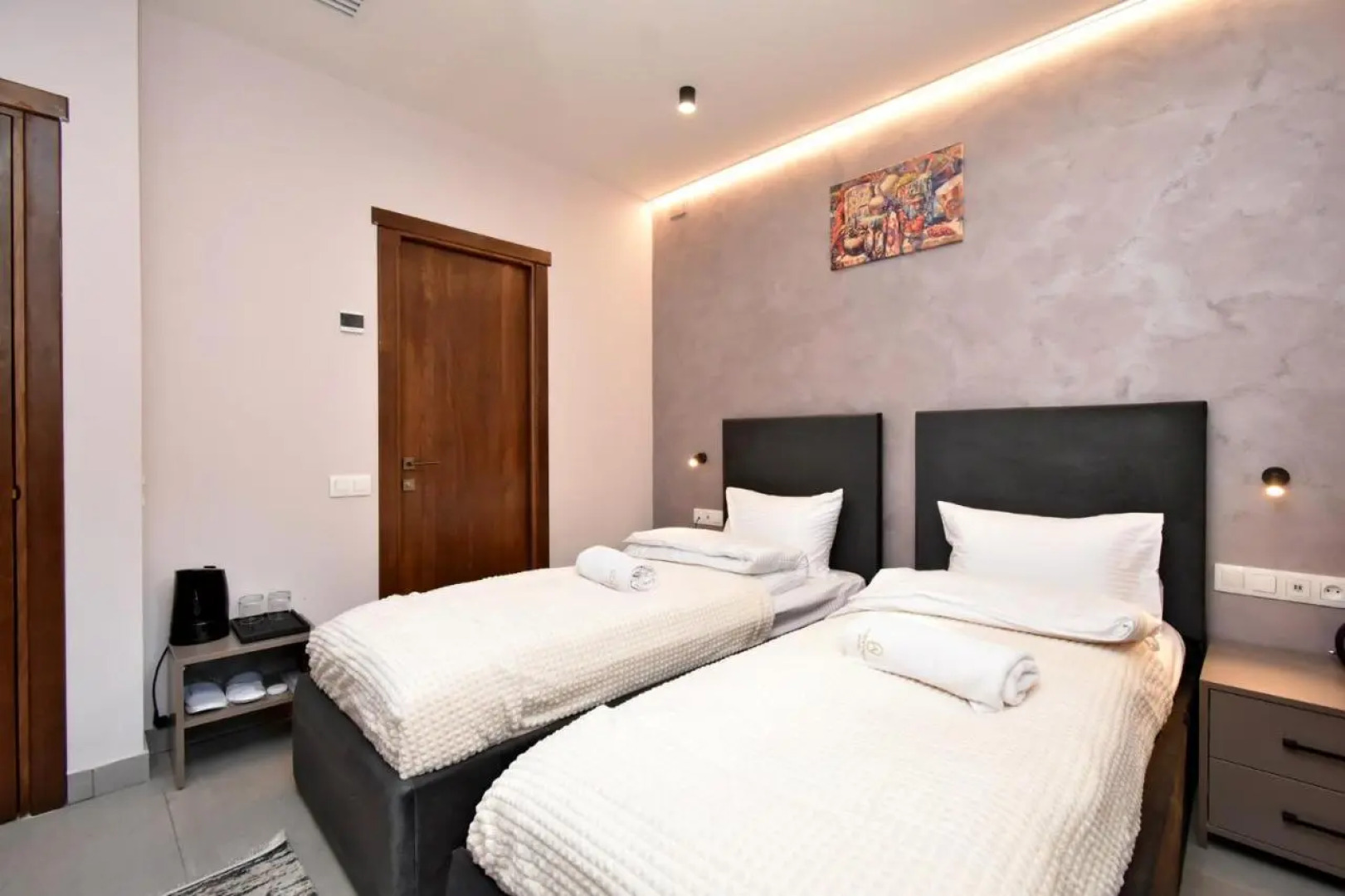 Бутик-отель Avenue 23