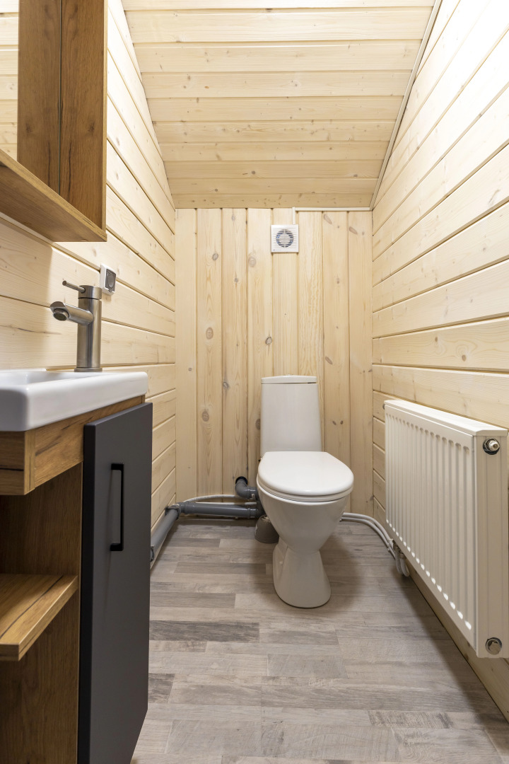 База отдыха Турбаза Горки