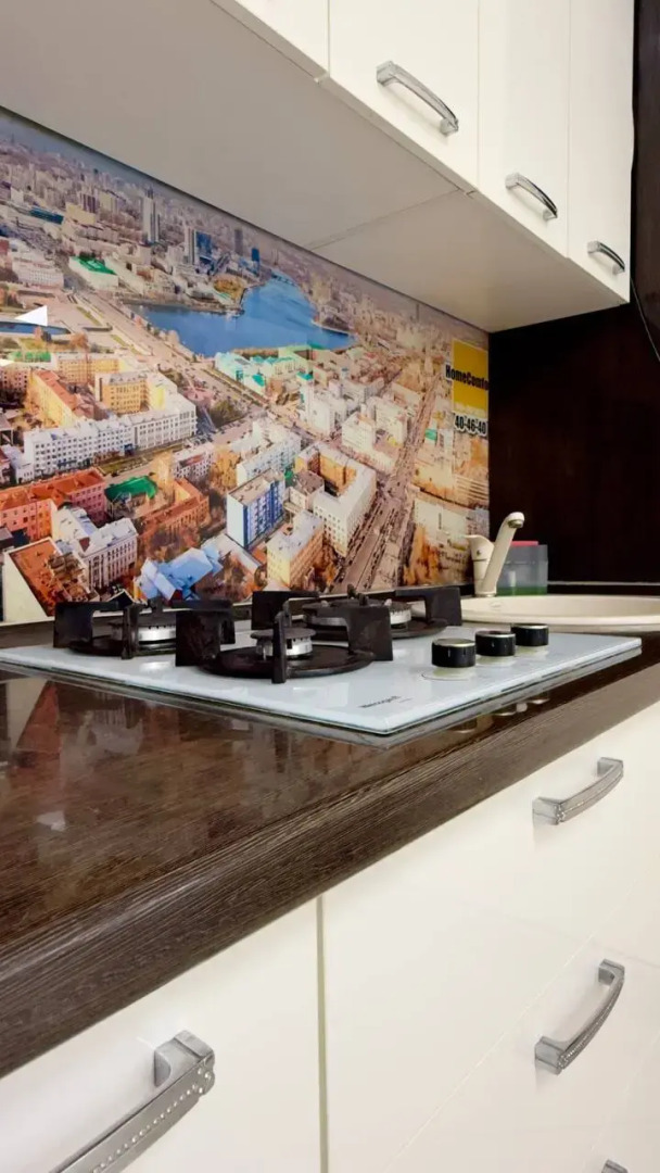 Квартира ArendaGrad Королевка 21