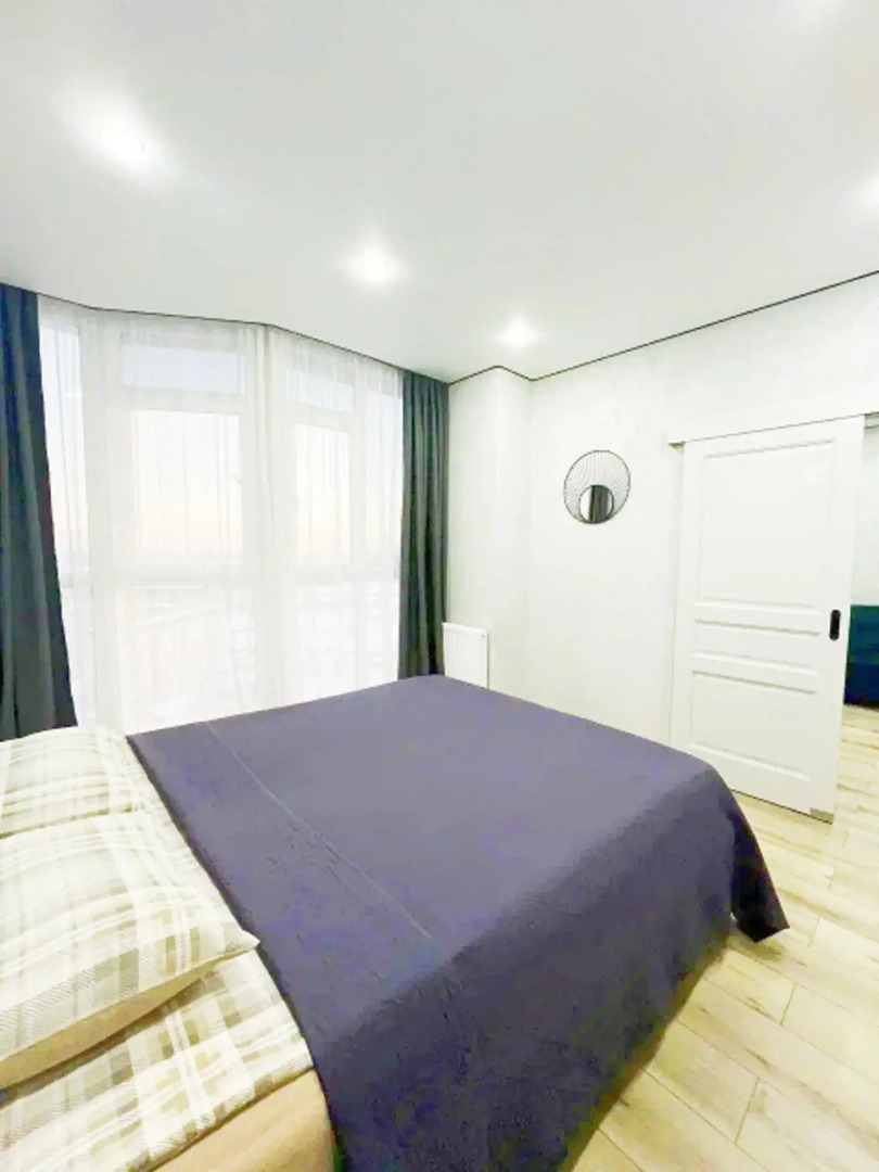 Квартира на улице Восход 1