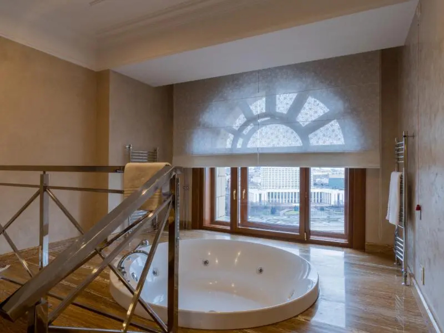 Отель Radisson Collection Hotel, Moscow