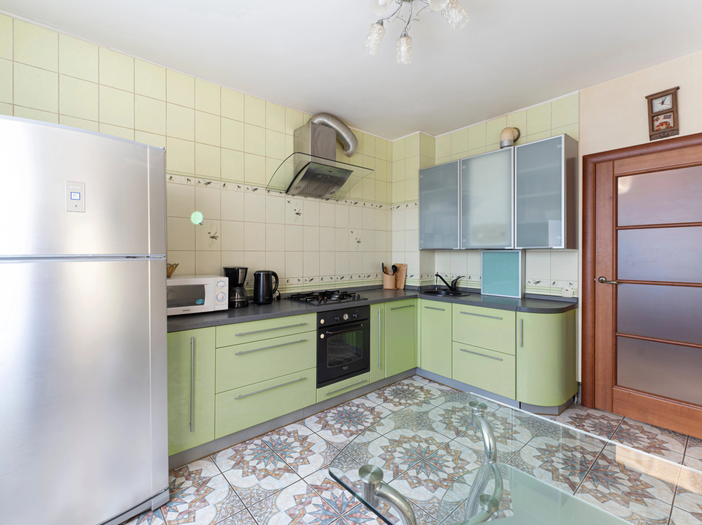 Апартаменты Koenig Style 8