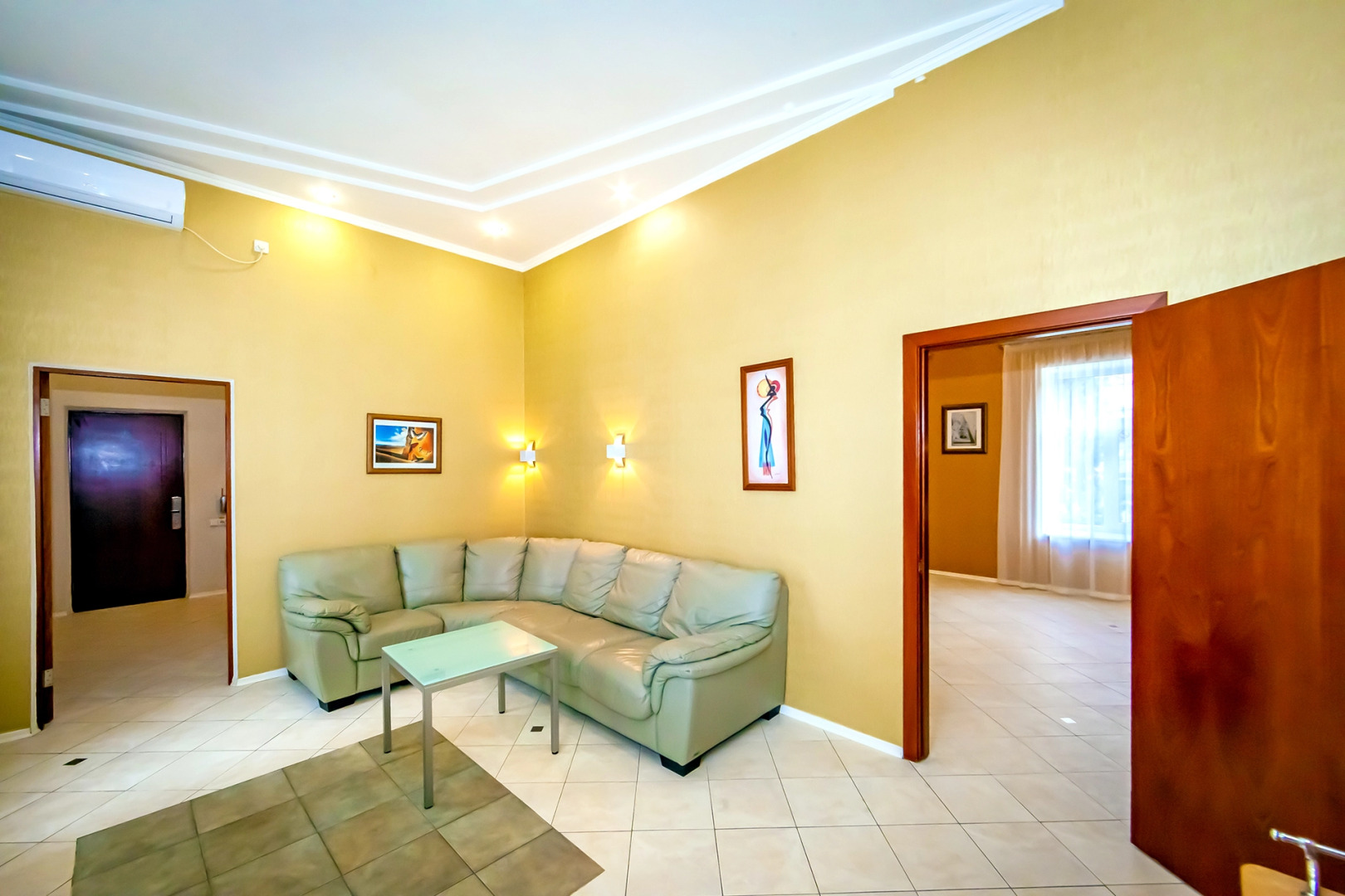 Гостиница Виста