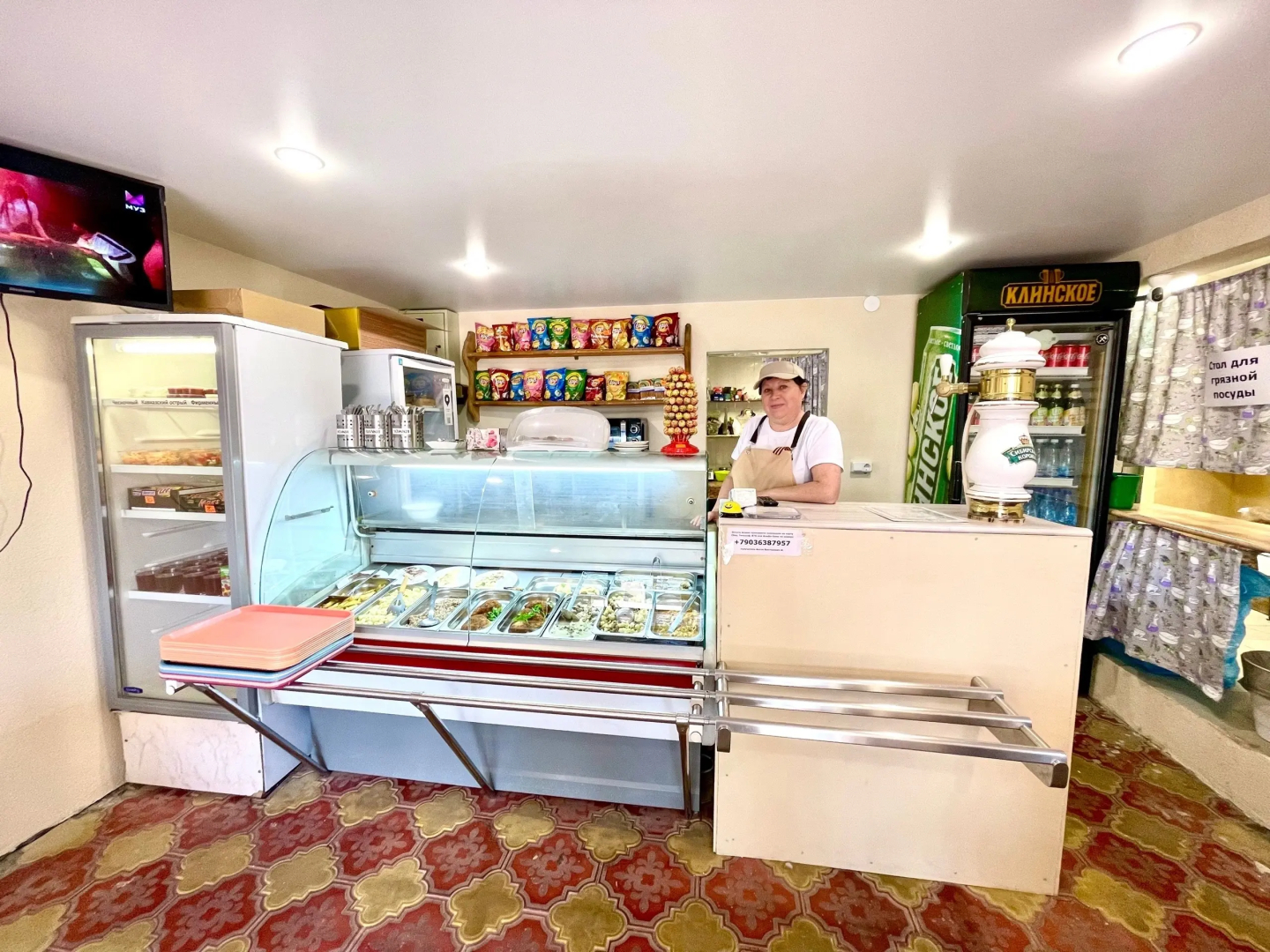 Гостевой комплекс Дом Солнца