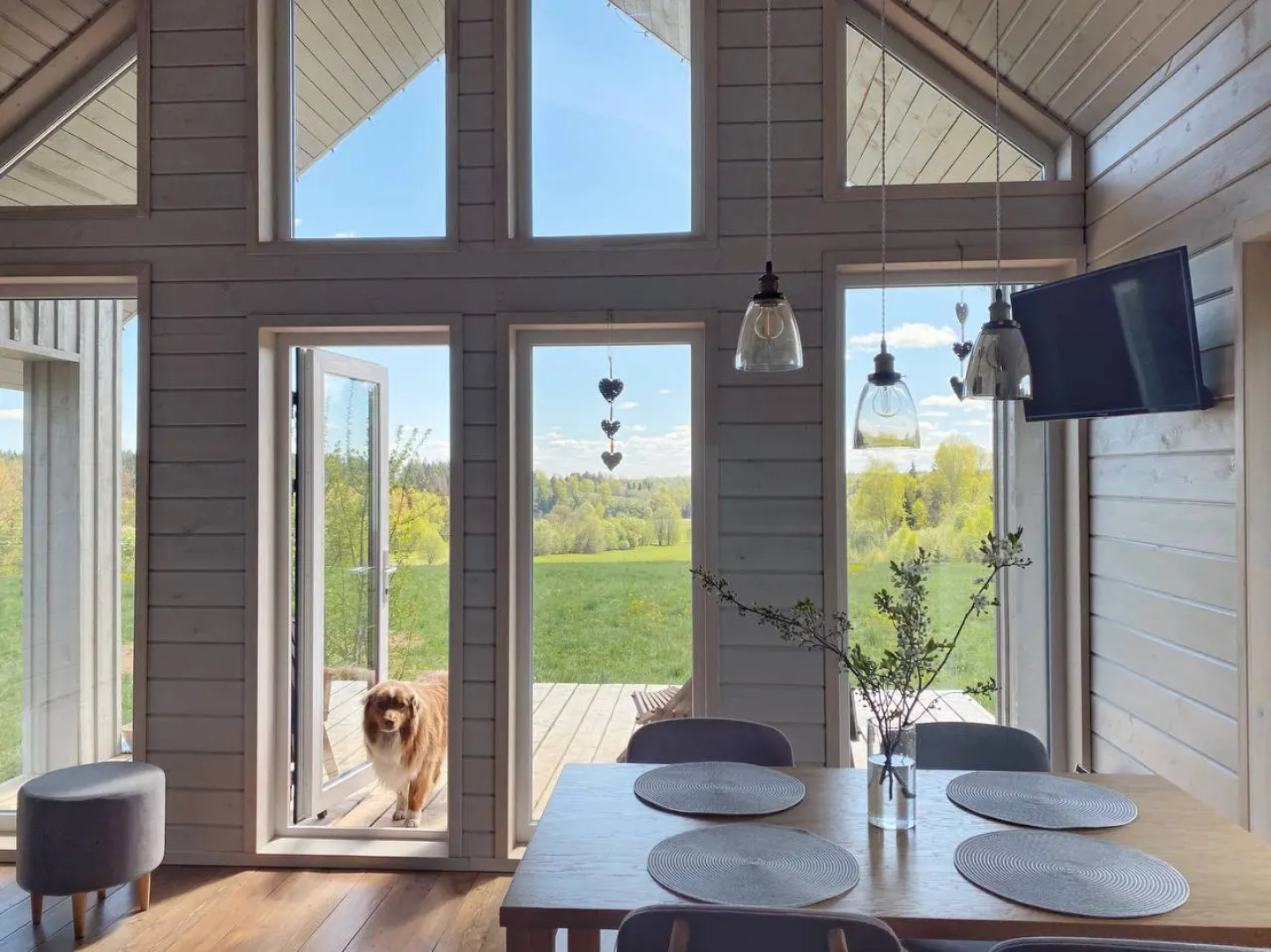 Гостевой дом Родионова дача