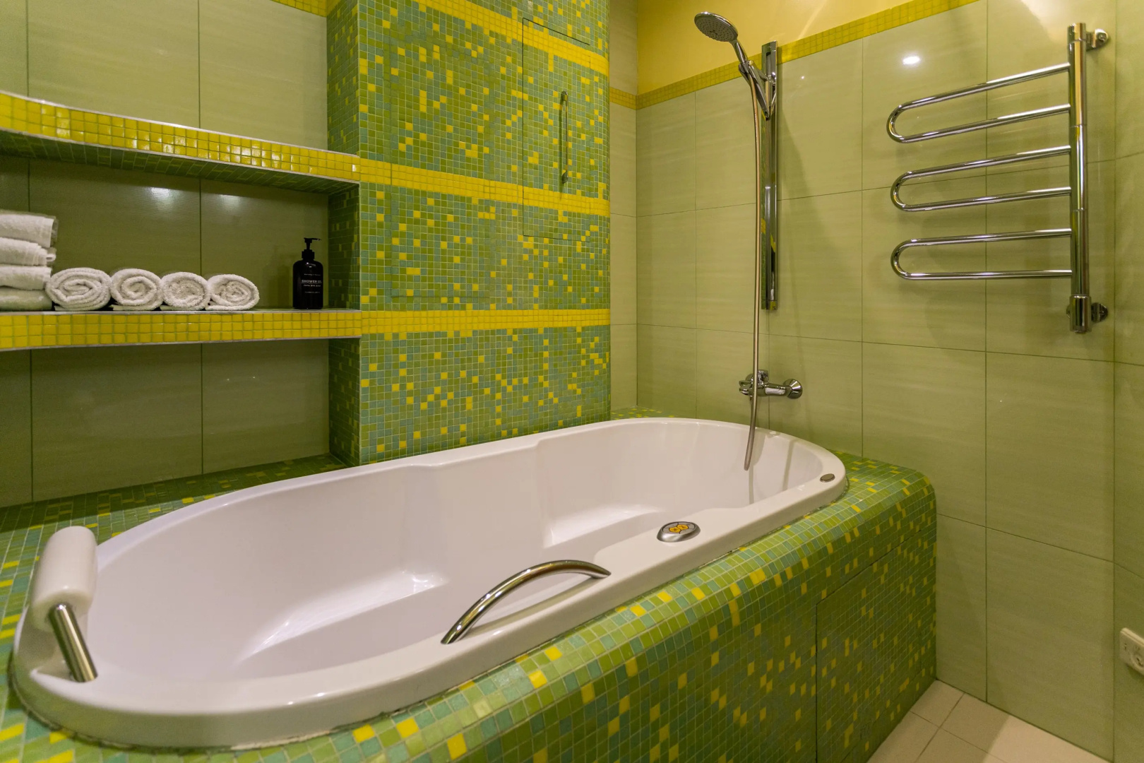 Квартира на Ленсовета 34к3