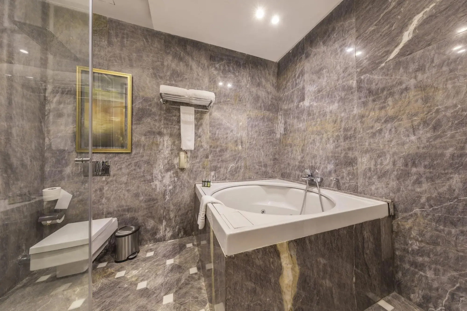 Al Masa Hotel Nasr City