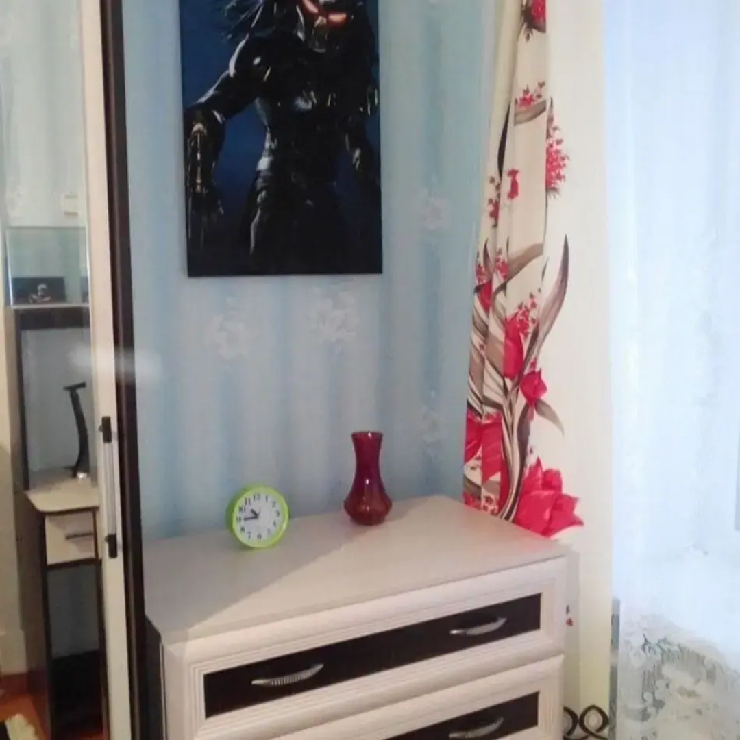 Квартира на Владимирской 8