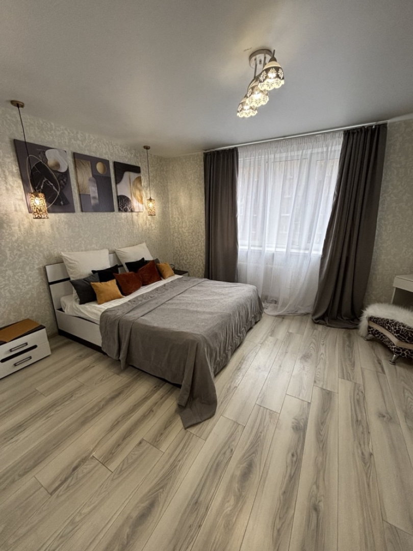 Квартира Уютная