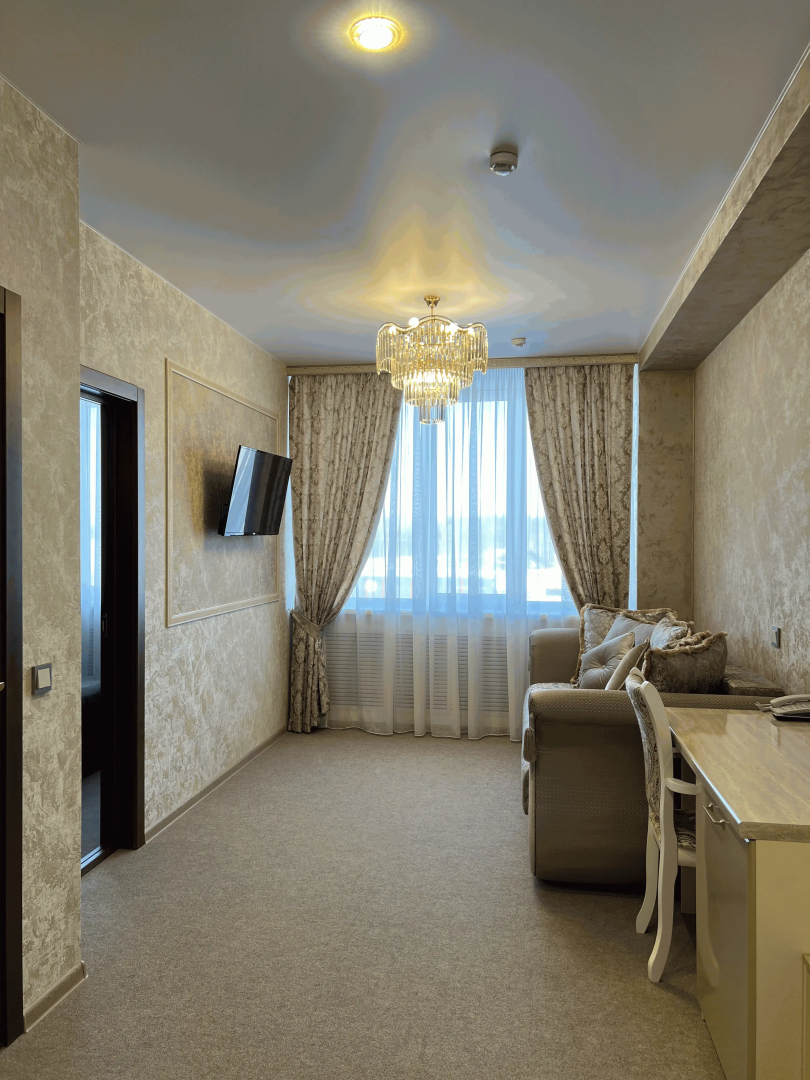 Отель Nord house