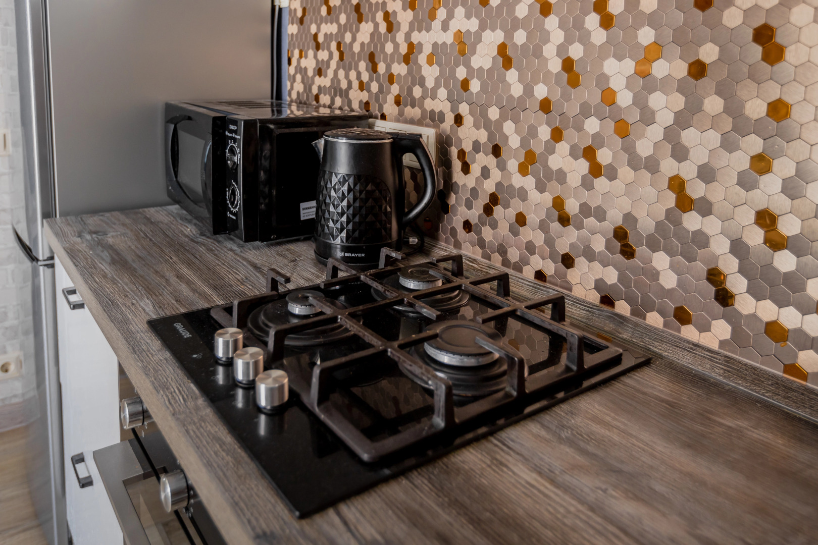 Апартаменты Summer Home