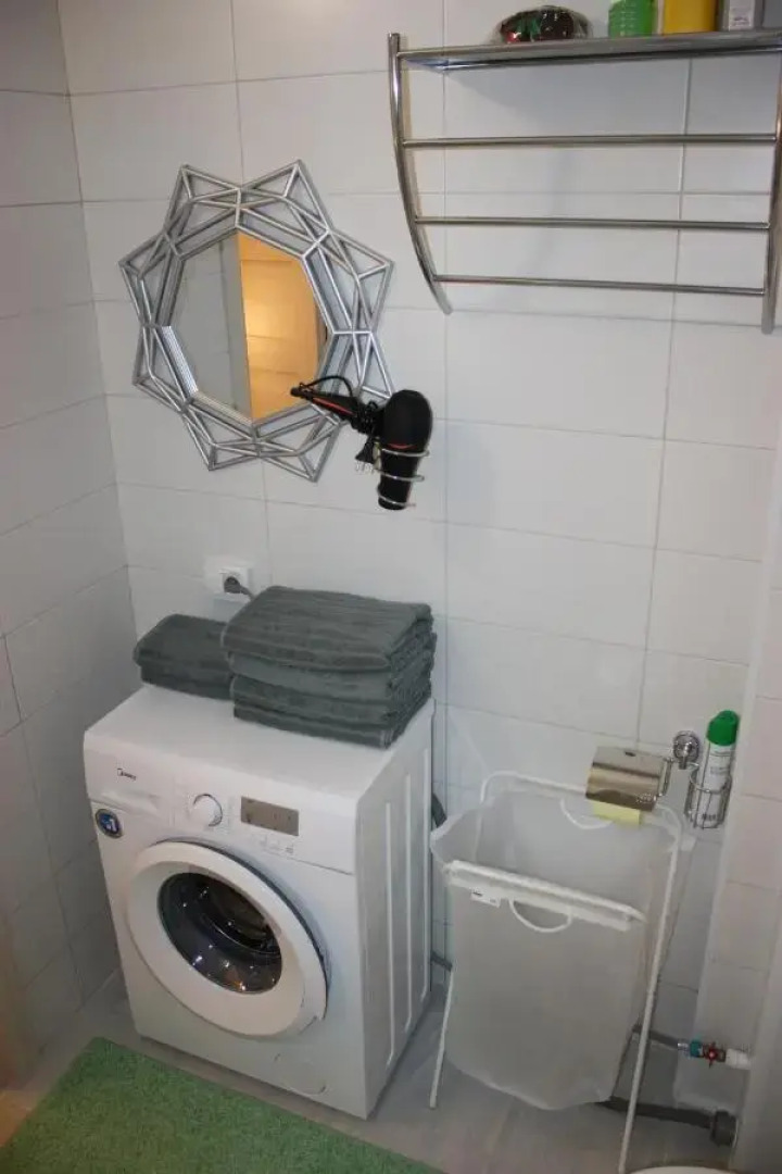 Апартаменты Family Fox green