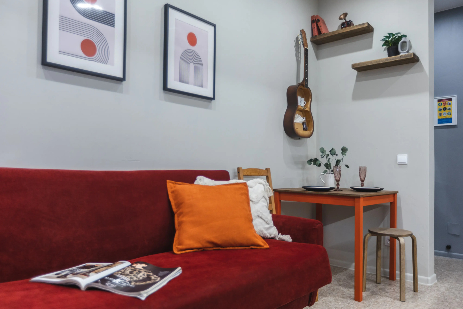 Квартира Apart Royal Гараж  - Ключи Есть к Любому Сердцу