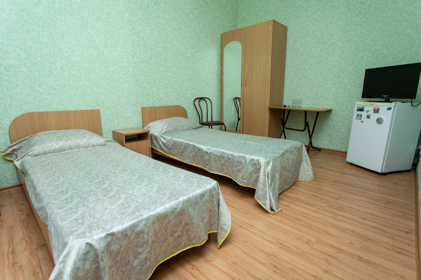 Гостевой Дом Эмма