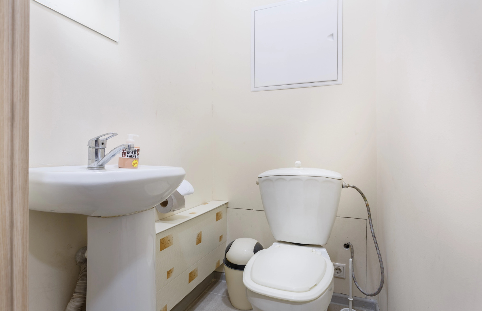 Хостел Рус Анино