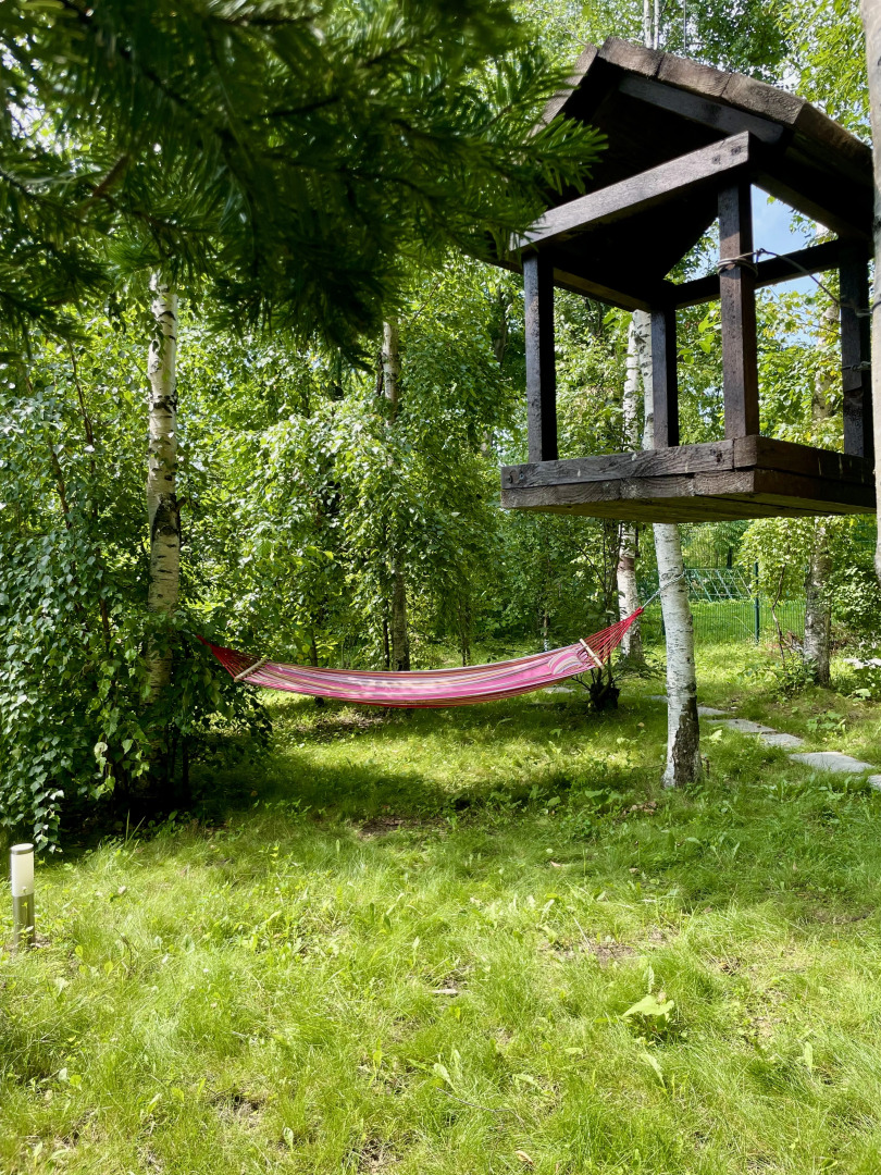 Гостевой дом Главный