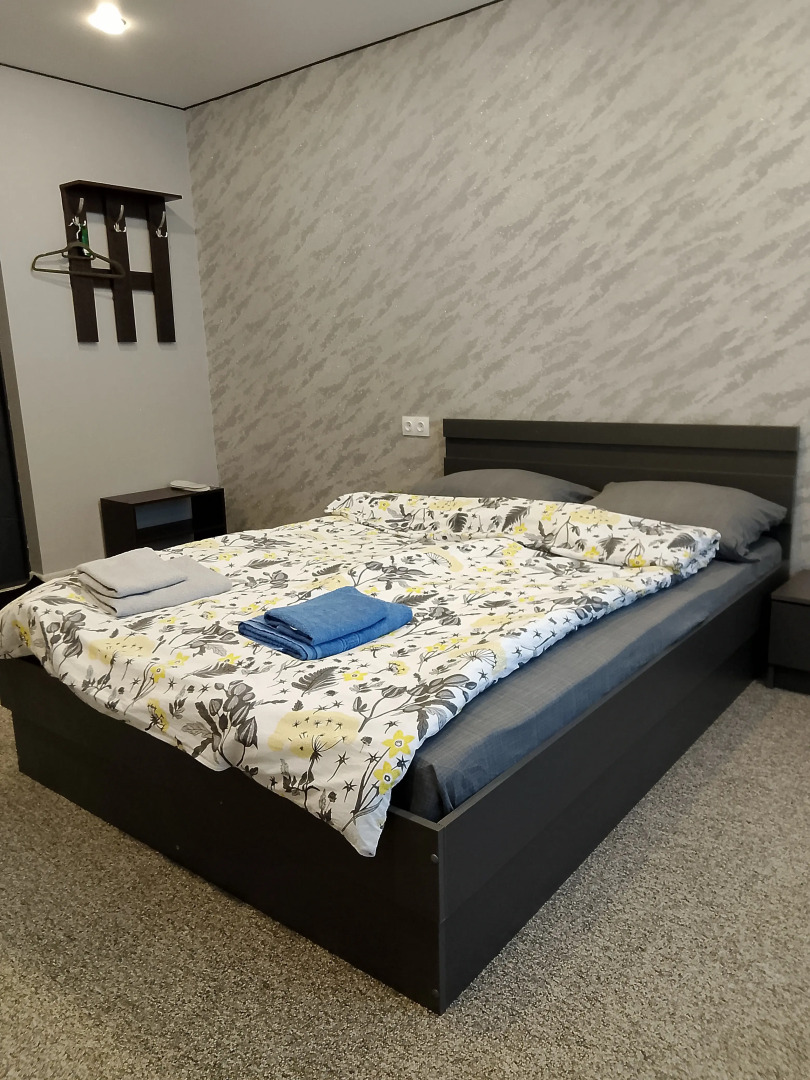 Отель Империя