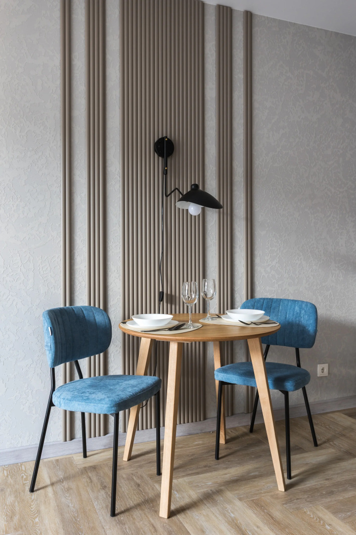 Апартаменты Hugge Place у Речного Вокзала