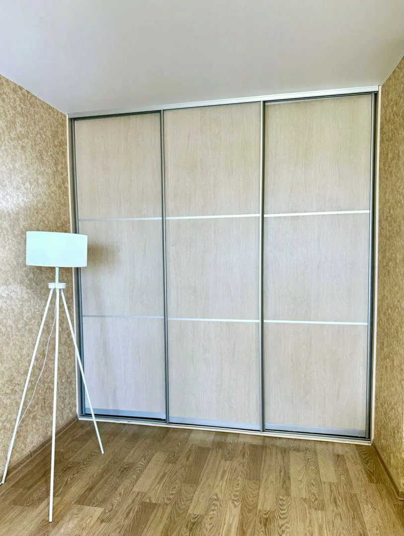 Апартаменты с видом на исторический центр