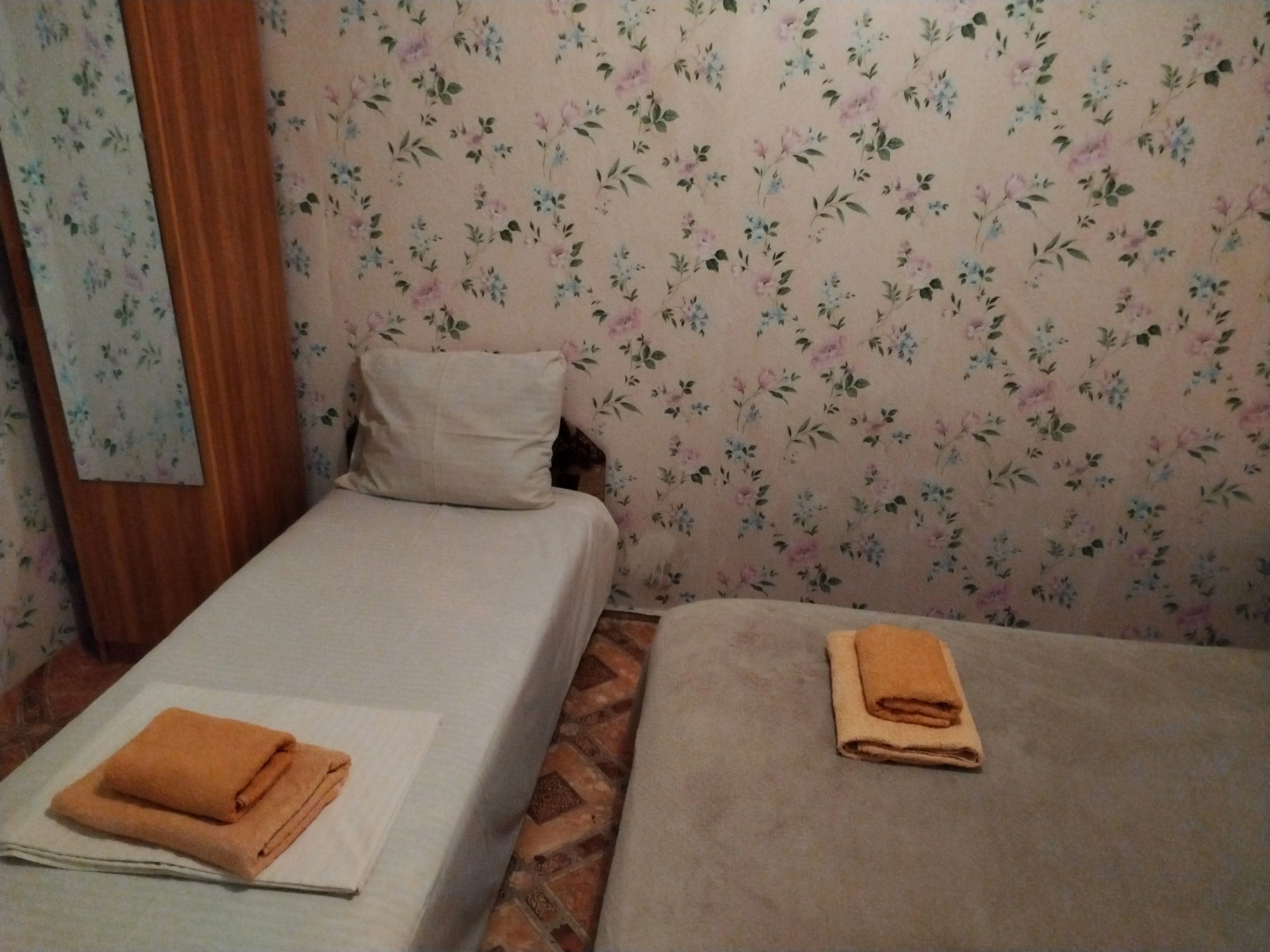 Гостевой Дом Счастье у Моря