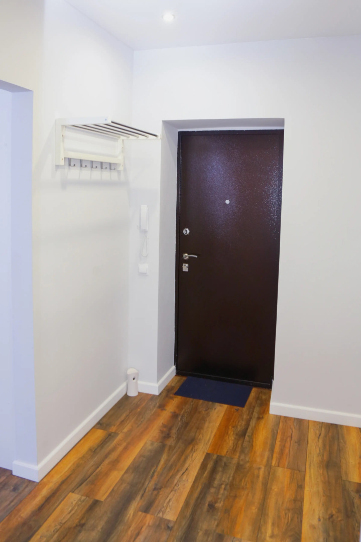 Апартаменты 070_Проспект Октября 97