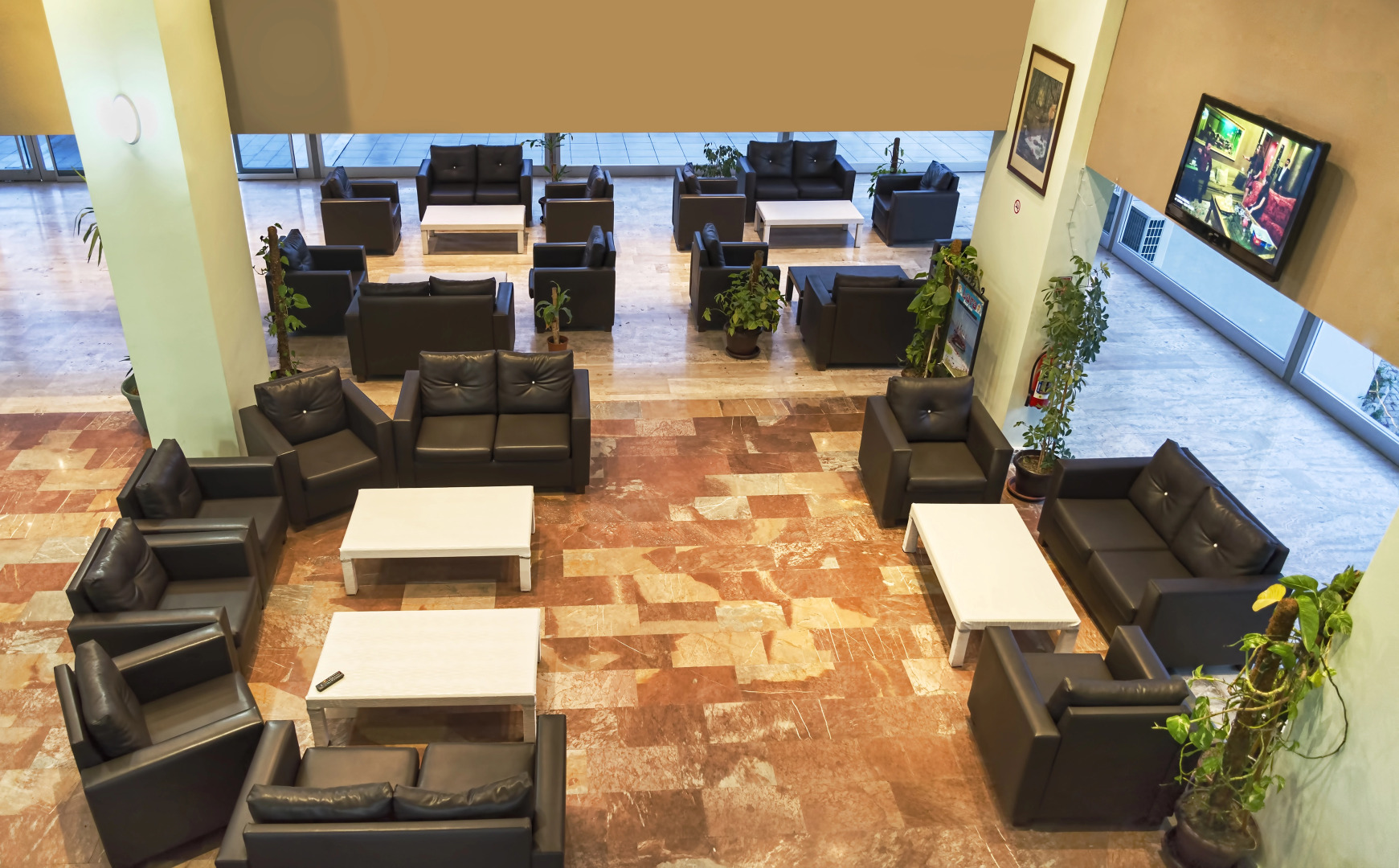 Отель Green Gold