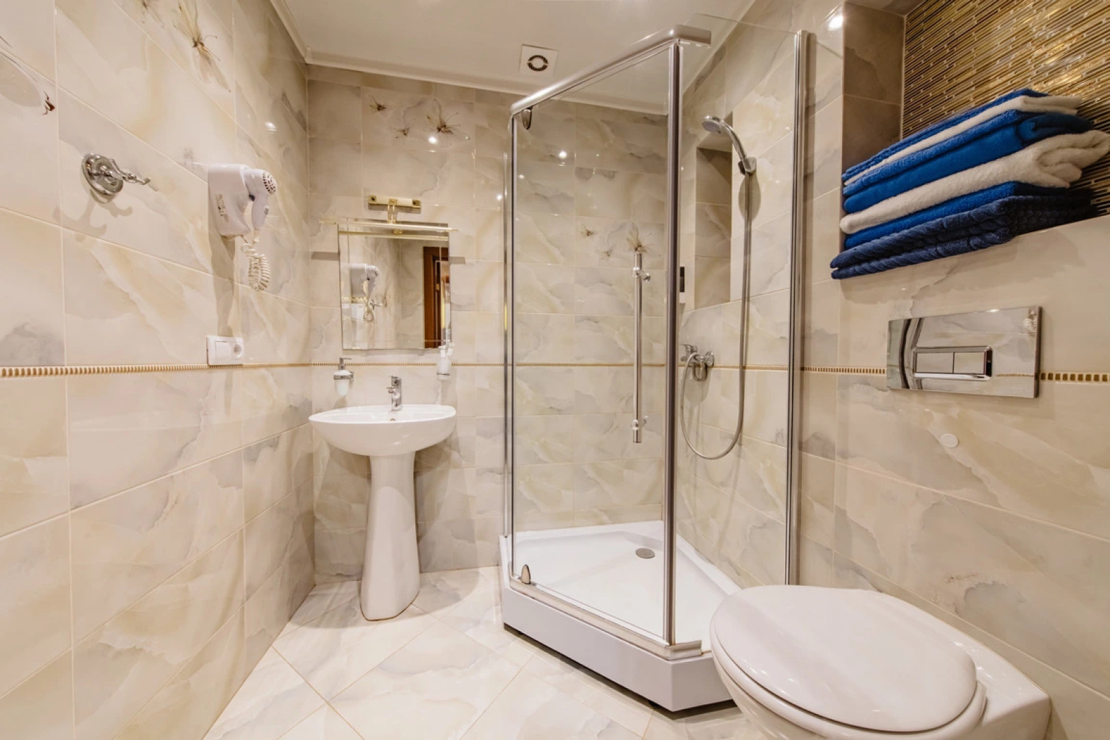 Гостевой дом Теремок Заволжский