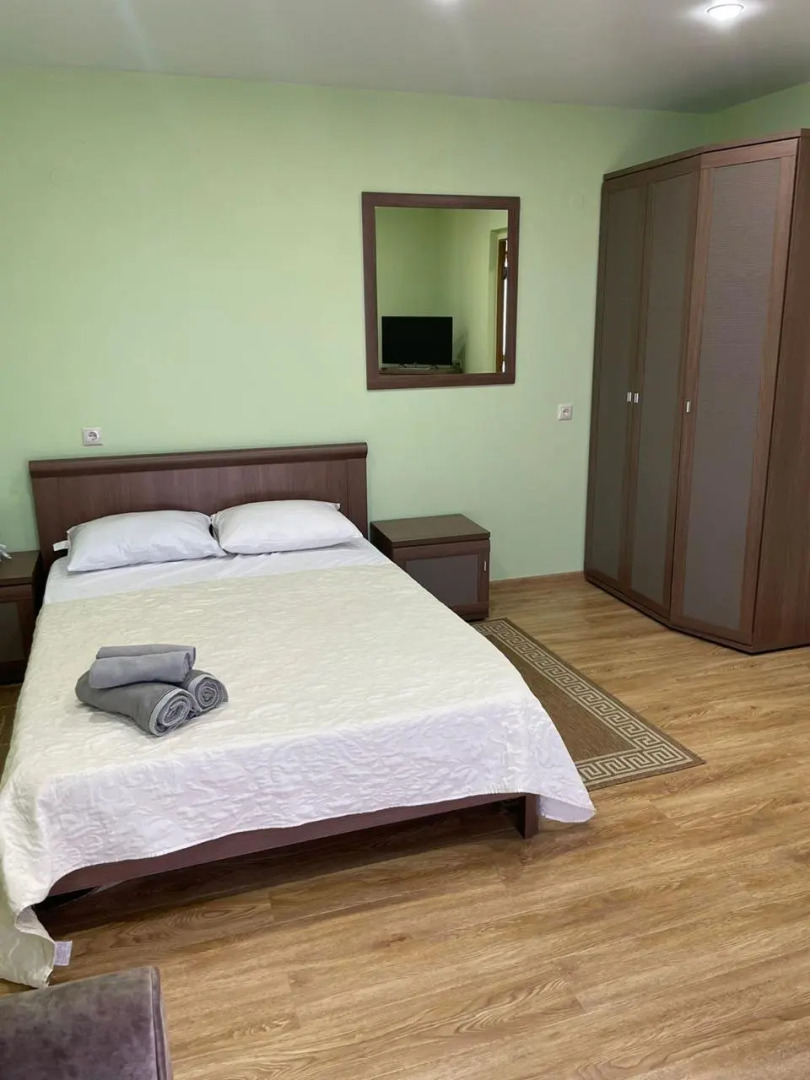 Гостевой Дом Лаванда