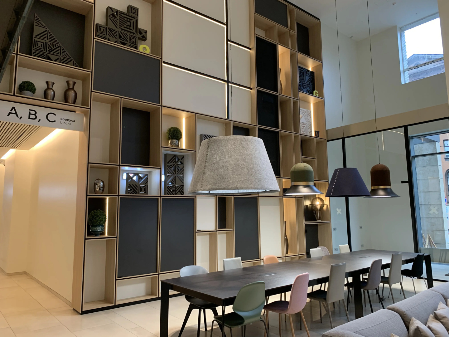 Апартаменты Studio5