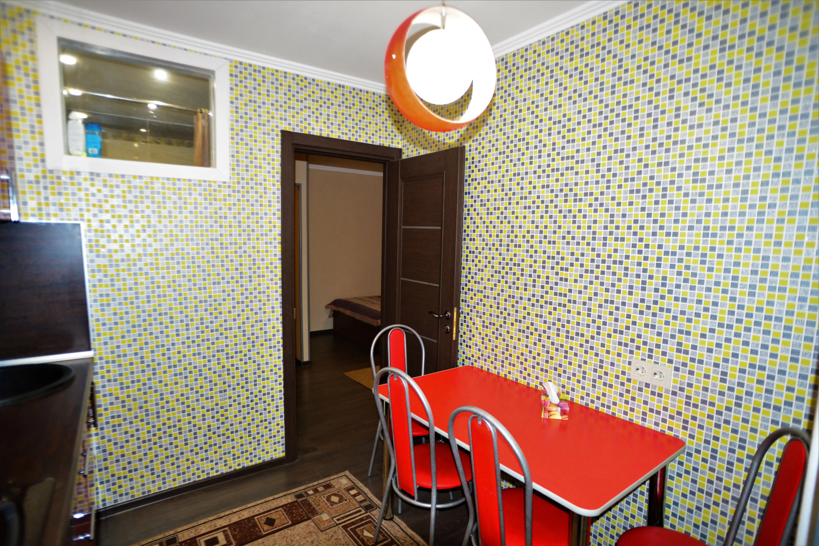 Апартаменты BestFlat24 Арена Мытищи